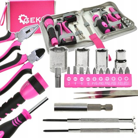 Trousse à outils universelle pour femmes (20) (1/5)