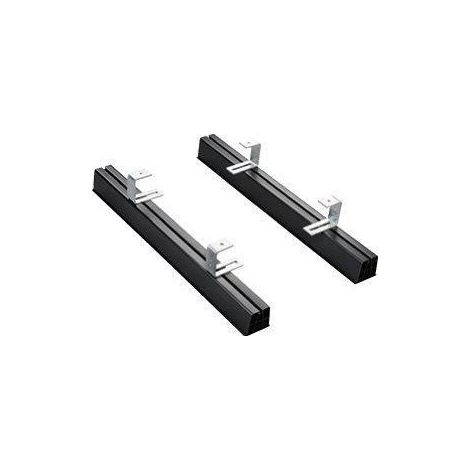 Console a pavimento Bosch con smorzatore di vibrazioni (1/4)
