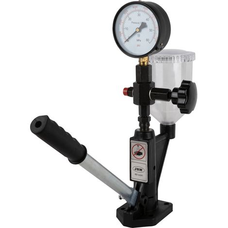JBM54391 Testeur d’injecteurs - Diesel