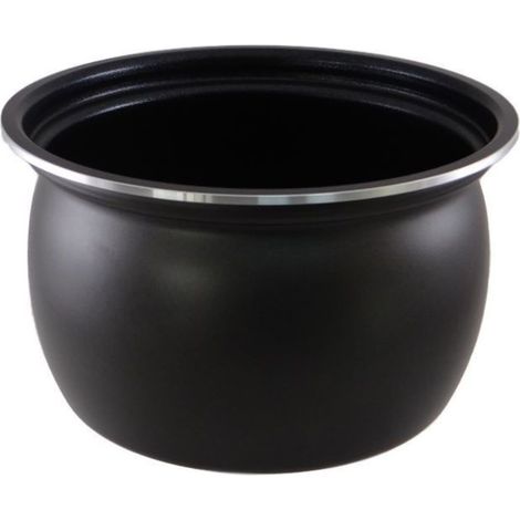 Cuve anti adhésive pour cuiseur à riz QCR370 Riviera et Bar - 500682034 (1/2)