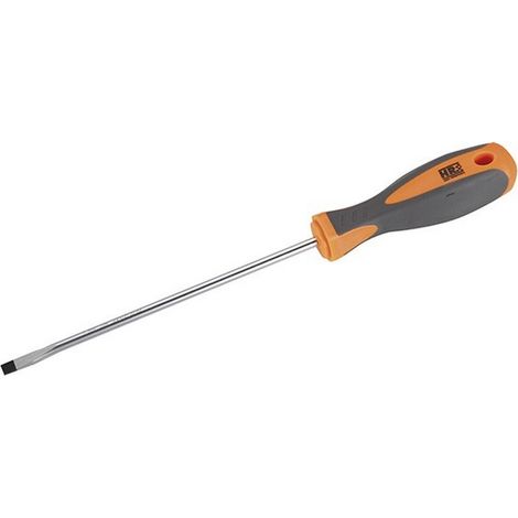 TOURNEVIS FIXATION DROITE 5X0. 8X150MM 170415