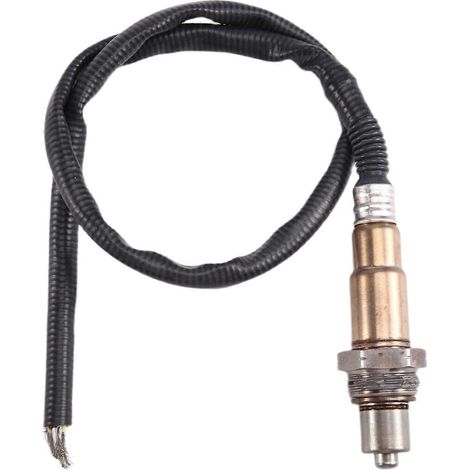 JX61 – 5L239 – DC Diesel Particulate Matter PM Capteur Probe pour avec Ford FOCUS 4 MONDEO 1.5 TRANSIT 250 350 3.2 F250 F350 F450 – pièce de remplaceme (1/5)