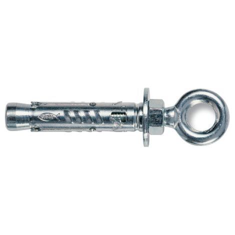 FISCHER TASSELLI TAM 6 C/OCCHIOLO FISCHER ITALIA PZ 50,0