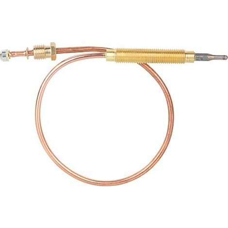 Thermocouple flexible TE 113.20.10.10 Lg.300mm