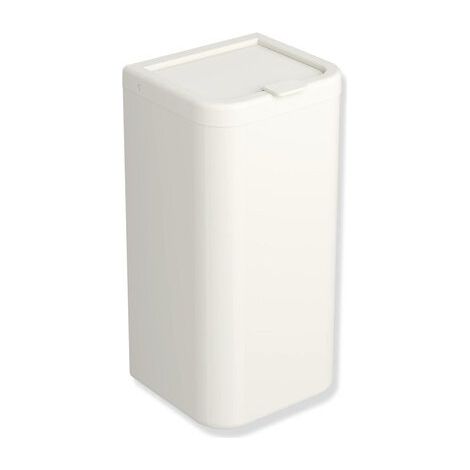 HEWI 477.05.20499 99 Conteneur pour déchets hygiéniques (1/3)