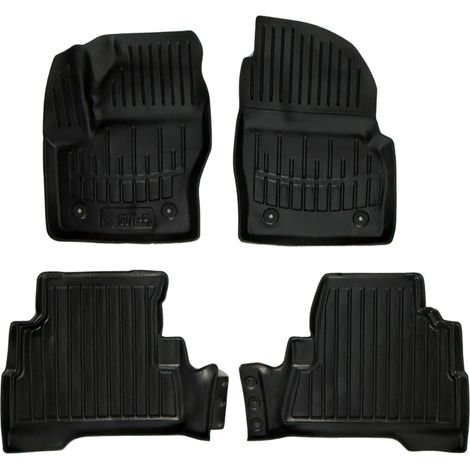 Tapis Ford Kuga II 2013-2019 (1/5)