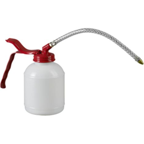 PRESSOL OLIATORE PLASTICA 350 ML    05138- PRESSOL- 1,0 pz