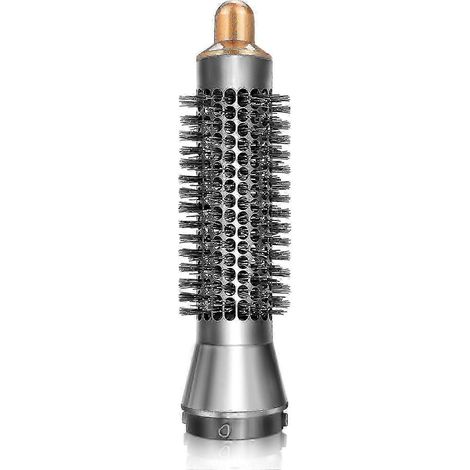 20 mm Volumen-Rundbürste für Airwrap HS01/HS05, kompatibles Styling-Zubehör, ideal zum Locken und für mehr Volumen, ersetzt den Originalaufsatz, professionelles Haarstyling-Werkzeug. (1/3)