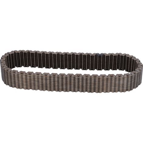 Chaîne de boîte de transfert 42 maillons HV098 de remplacement en acier inoxydable compatible avec Mercedes Benz W165 X164 (1/5)