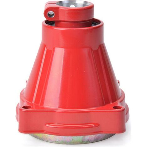 Campana ricambio per decespugliatore con attacco a 7 denti diametro asta mm. 26 - SC01