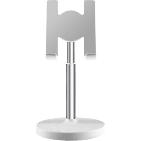 Support de téléphone portable de bureau antidérapant et inclinable à 360 degrés pour le bureau (1/4)