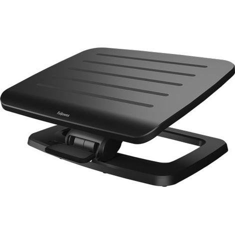 Fellowes Hana LT Fußstütze Schwarz