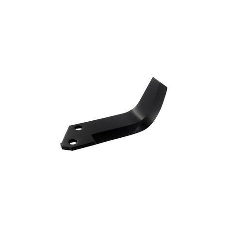 Messer fräsmesser rechts 155mm type Labour hinten PASQUALI