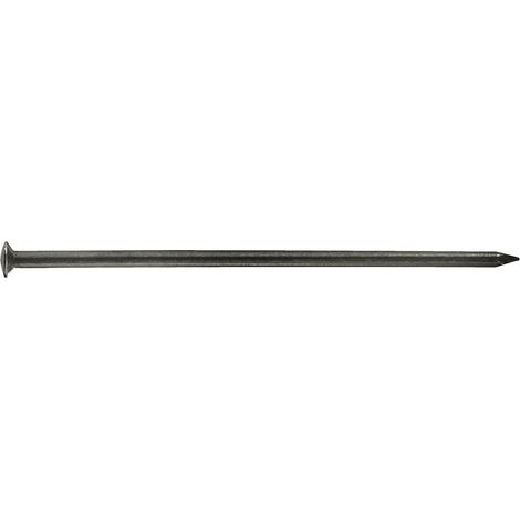Connex Stahlstifte 2,0 x 40 mm Drahtstifte