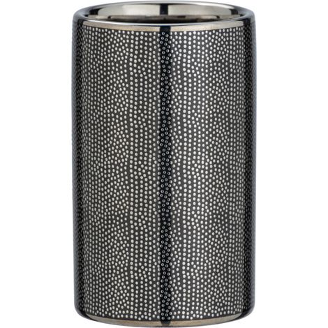 Gobelet de salle de bain design Nuria (1/5)