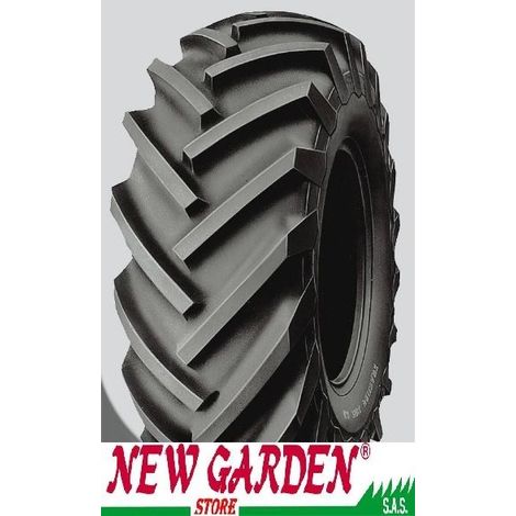 Rueda de tractor de césped AS PROFIL ARTIGLIATA 1-121 4.00-12