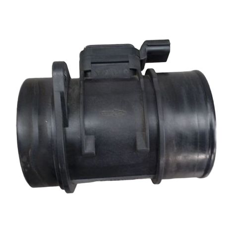 [PRODUIT D'OCCASION] Debitmetre Air RENAULT Clio ♻️ Ref Oe. 8200682558 - Garantie à vie (1/2)
