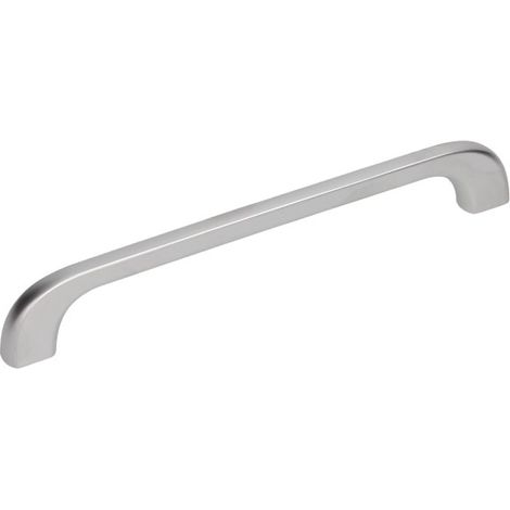 Maniglia UU05, cromo satinato, 160 mm (1/3)
