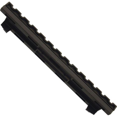 Ersatzteil - SOS Accessoire Cadre pour tapis 300mm ASPV4 pour Nettoyeur vapeur POLTI M0005213 -  - POLTI