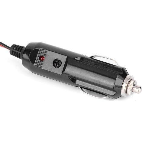 10-W-12-V-Gleichstrom-Ozongenerator fürs Auto, Geruchsentferner 1000 mg/h, Luftreiniger mit Ozonisator (1/5)