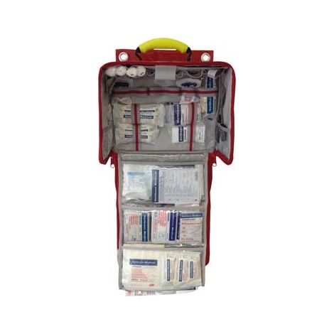 Kit Di Pronto Soccorso Paramedico A Muro