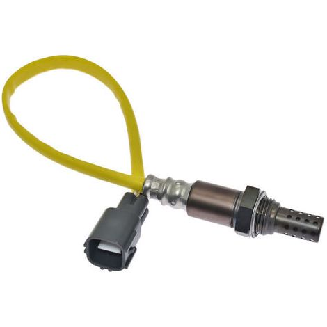 Convient aux capteurs d'oxygène Toyota Prado et Hiace 89465-BZ320. Le capteur d'oxygène automobile 89465BZ320 remplace directement les capteurs d'oxygène en aval qualité OEM avec faisceau de câblage. (1/4)