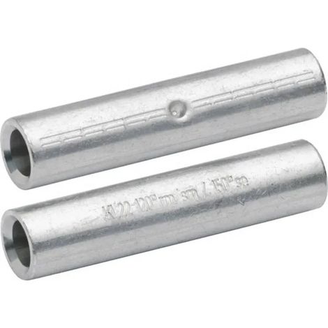 Conector de empalme klauke 233r aluminio 300 mm²