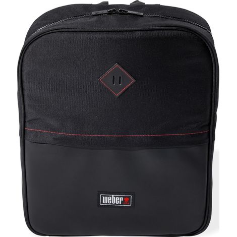 Mochila accesorios barbacoa Weber (1/3)
