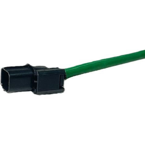 Compatible automotive oxygen sensors: 36531-R40-A01, 36531-RB0-003, 36531-RX0-A01 (1/4)