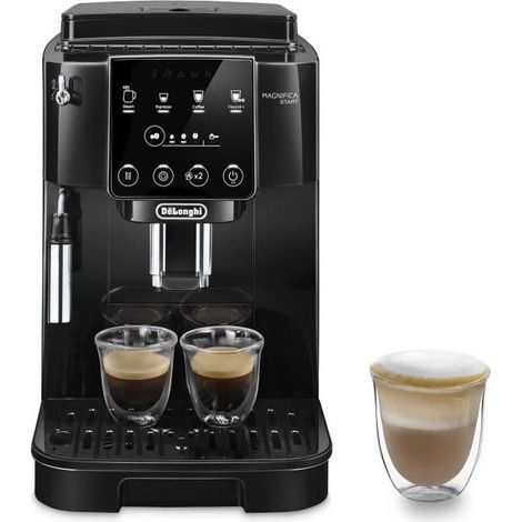 DeLonghi ECAM 220.21.B Magnifica Start (1/5)