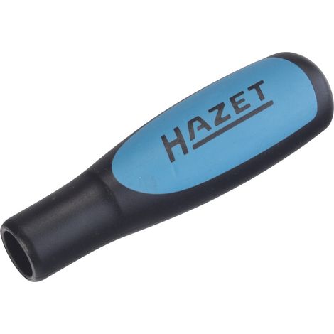 Hazet 916KG-02 Kunststoffgriff (1/2)