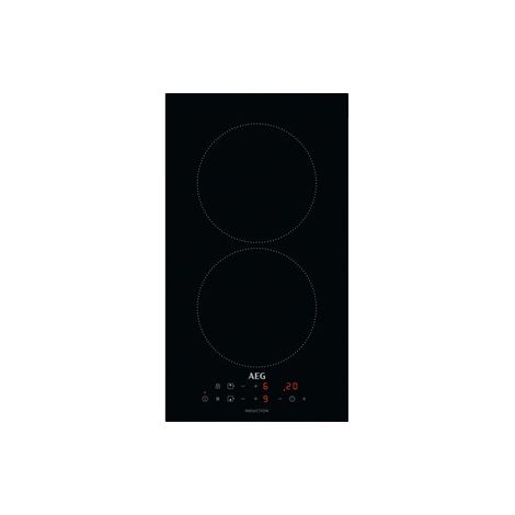 AEG IKB32300CB 3000 Domino Kochfeld Induktion 30 CM (1/5)