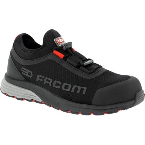 Chaussures de sécurité SOTCHI S1P SRC HRO - 07SOTCHI78 - Facom - taille 42 (1/5)