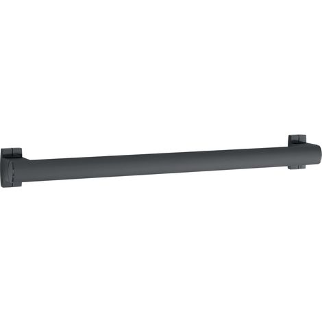 JVD - METIS Gamme PMR barre droite Gris anthracite - Matériel professionnel (1/3)