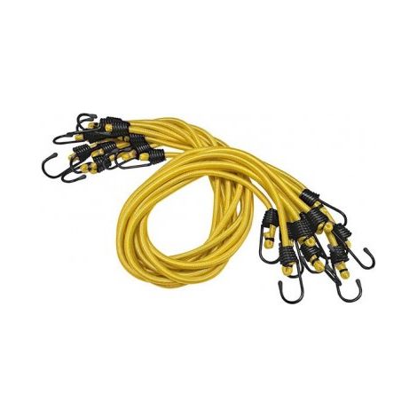 JOUANEL - Lot de 10 sandows Ø 10 mm, longueur 1 M - Réf: SW1 - 1 m (1/2)