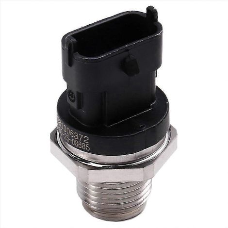 Capteur de pression Common Rail ForFuel pour moteur SFYGV (1/4)