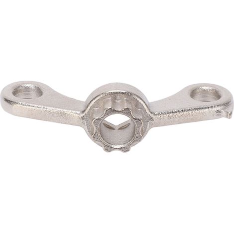 Extracteur de manivelle vélo, kit réparation et démontage manivelle pour bicyclettes (1/5)