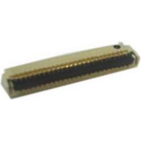 NDS Lite  conector LCD Inferior (1/2)