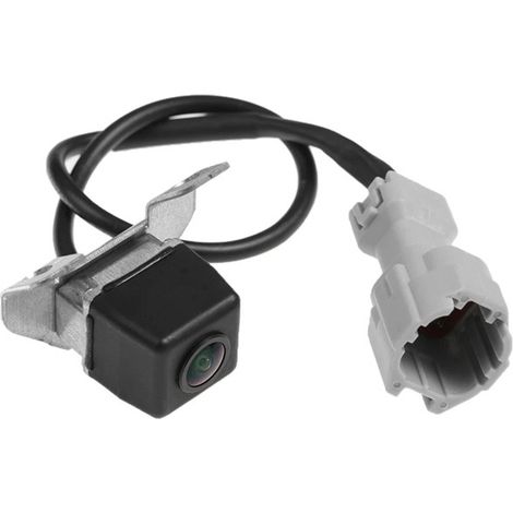 Two 95760-3Z000, 95760-3Z001, and 95760-3Z102 models are suitable for modern rearview cameras. (1/5)