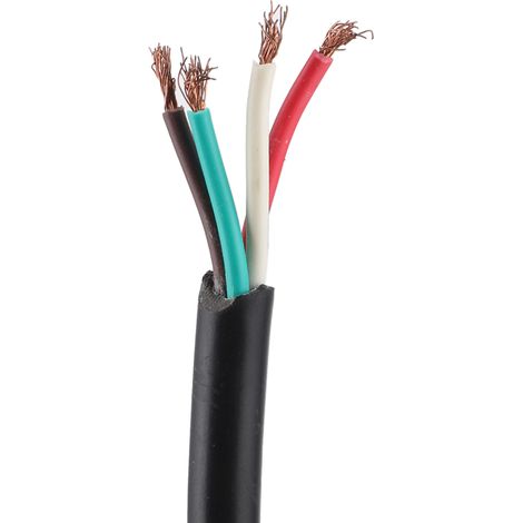 22 LED-Rückleuchten für Lieferwagen/Anhänger mit Kennzeichenbeleuchtung (Stil B, quadratisch) (1/5)