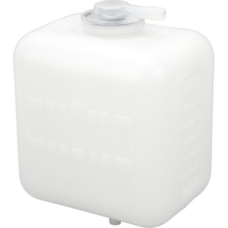 Vase d'expansion de liquide de refroidissement avec support anti-fuite pour voiture (1/5)