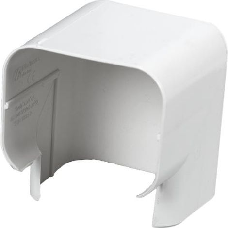 ARIA CONDIZIONATA ANGOLO ESTERNO 75X60MM