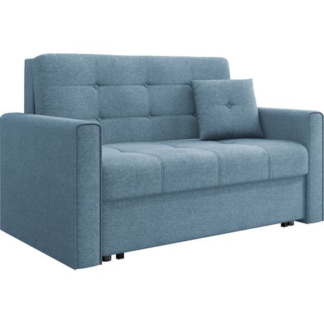 Canapé convertible Seruna II, Tatum 278, Disponible, 0, 85x133x98cm, Mobilier déjà assemblé (1/5)