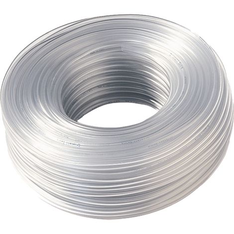 TUBO PER LIVELLO ø 8 x 12 mt 150- 11 kg  - FITT