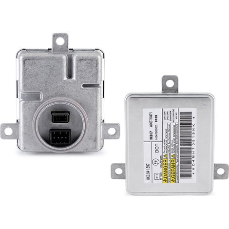 Contrôleur Ballast Xenon D1S D3S M1-W003T18471 Compatible A3 A4 Q5 Q7 (1/5)