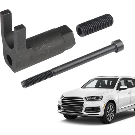 Outil Extracteur Injecteur De – Lightweight Moteur Auto Robuste Stable, Sleek, Renforcé Arrache D'Huile pour, Maison, Extérieur Camion Mécanique Multipurpose Outdoor Indoor Utility (1/5)