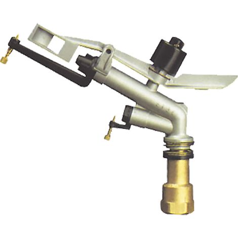 IRRIGATORE METALLICO 'IBIS' 1 F - circolare - SIME