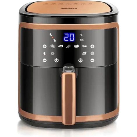 Freidora de aire Aigostar cube 1900W 7L (1/5)
