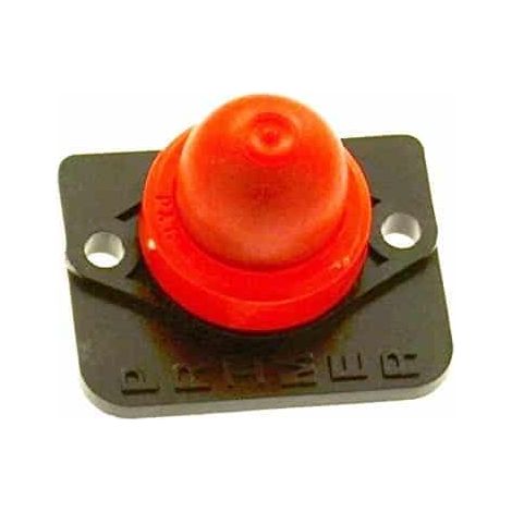 Poire d'amorçage adaptable PARTNER pour colibri. Remplace origine: 530 03 88 74
