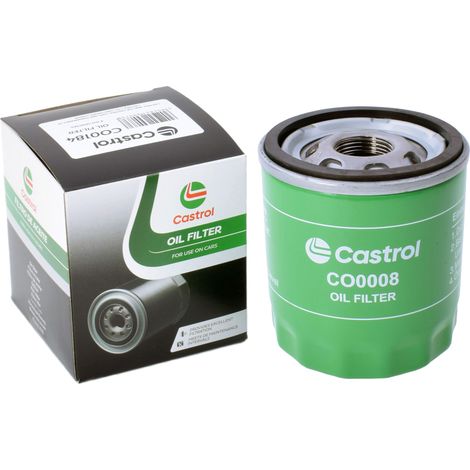 688971 Filtro de aceite CO0008 (1/2)